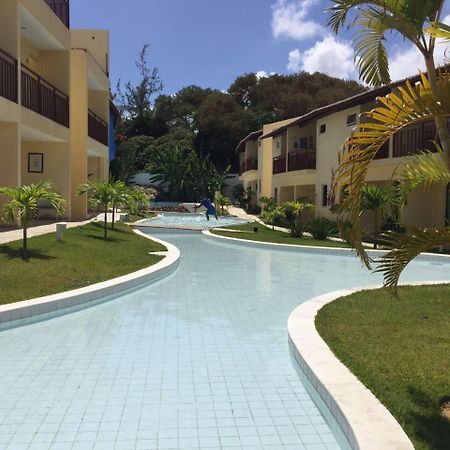 Solar Agua - Apto. 114 Praia de Pipa Exterior photo