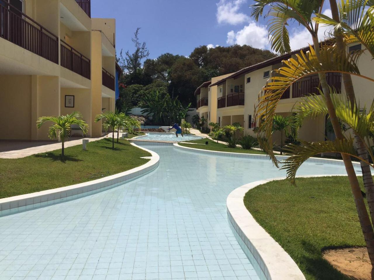 Solar Agua - Apto. 114 Praia de Pipa Exterior photo